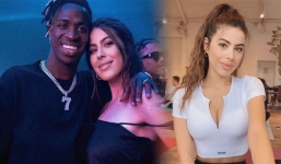 Chiêm ngưỡng nhan sắc nữ giáo viên thành thạo 5 ngôn ngữ, chuyên dạy sao bóng đá