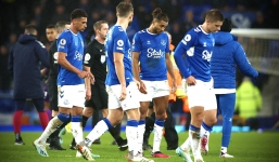 Vi phạm luật công bằng tài chính, đội bóng nước Anh đối diện với án phạt nặng