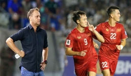 Vòng loại World Cup 2026: Tuyển Việt Nam được FIFA cộng điểm, HLV Thái Lan thất vọng