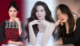 Chiêm ngưỡng nhan sắc vạn người mê của top 5 ứng viên hoa khôi bóng chuyền Việt Nam 2023