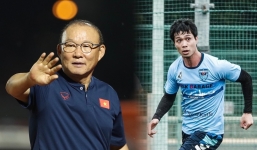 HLV Park Hang-seo được tiến cử dẫn dắt tuyển Indonesia, Công Phượng sắp trở về Việt Nam