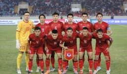 Lịch thi đấu của tuyển Việt Nam tại Asian Cup 2023 nhanh, chính xác nhất