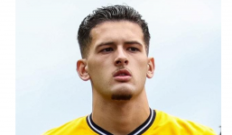 Trung vệ Ngoại hạng Anh tự tin đánh bại tuyển Việt Nam tại Asian Cup