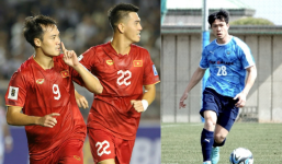 Công Phượng đưa vợ con về nước, tuyển Việt Nam chốt 'quân xanh' cho Asian Cup 2023