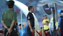 Vòng 6 V-League: Xác định 2 trận đấu áp dụng VAR, trọng tài Ngô Duy Lân trở lại
