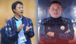 HLV Hà Tĩnh bỏ ngỏ khả năng từ chức, thuyền trưởng Bình Định nói gì sau chiến thắng đậm?