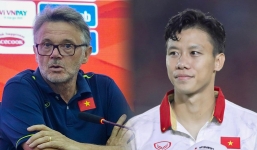 HLV Troussier chia tay tuyển Việt Nam, Quế Ngọc Hải có kịp dự Asian Cup 2023?