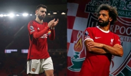 Nhận định, dự đoán kết quả trận Liverpool vs Man Utd, 23h30 ngày 17/12 Ngoại hạng Anh