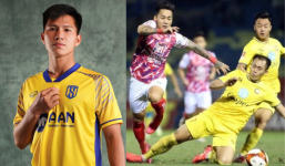 Danh sách cầu thủ nghỉ thi đấu và quan chức nghỉ làm nhiệm vụ Vòng 7 V-League 2023/24