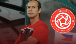 Lý lịch hoành tráng của HLV Thomas Dooley - tân thuyền trưởng Thể Công Viettel