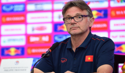 Xem trực tiếp công bố danh sách đội tuyển Việt Nam chuẩn bị cho Asian Cup 2023 ở đâu, kênh nào?