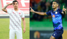 Nhận định, dự đoán kết quả trận Hải Phòng vs Bình Định, 18h00 ngày 27/12, vòng 8 V-League