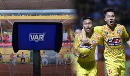 Vòng 8 V-League 2023/24: Xác định 2 trận đấu áp dụng VAR, CLB Thanh Hóa 'thiệt kép'