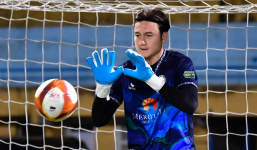 Chia tay tuyển Việt Nam, Đặng Văn Lâm gấp rút ra nước ngoài điều trị chấn thương