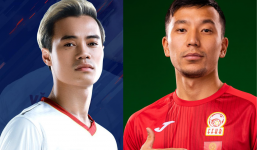 Nhận định, dự đoán kết quả trận Việt Nam vs Kyrgyzstan, 20h00 ngày 9/1, Giao hữu quốc tế