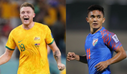 Nhận định, dự đoán kết quả trận Australia vs Ấn Độ, 18h30 ngày 13/1, Asian Cup