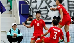 CĐV Indonesia kinh ngạc khi ĐT Việt Nam làm điều không tưởng trước ĐT Nhật Bản