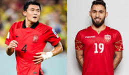Nhận định, dự đoán kết quả trận Hàn Quốc vs Bahrain, 18h30 ngày 15/1 tại Asian Cup
