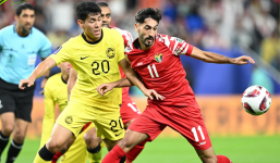 Kết quả bóng đá, bảng xếp hạng Asian Cup 2023 mới nhất: Malaysia thảm bại, Indonesia quyết đấu Việt Nam