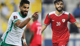 Nhận định, dự đoán kết quả Asian Cup 2023 trận Saudi Arabia vs Oman, 00h30 ngày 17/1