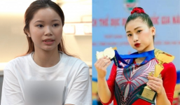 Sau Phạm Như Phương, thêm 2 cựu VĐV Thể dục dụng cụ tố bị HLV 'ăn chặn' tiền thưởng