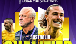 Kết quả bóng đá, bảng xếp hạng Asian Cup 2023 mới nhất: Xác định đội bóng thứ 2 đi tiếp