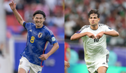 Nhận định, dự đoán kết quả Asian Cup 2023 trận Iraq vs Nhật Bản, 18h30 ngày 19/1