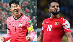 Nhận định, dự đoán kết quả Asian Cup 2023 trận Jordan vs Hàn Quốc, 18h30 ngày 20/1