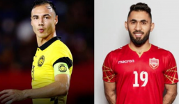 Nhận định, dự đoán kết quả Asian Cup 2023 trận Malaysia vs Bahrain, 21h30 ngày 20/1