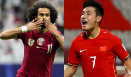 Nhận định, dự đoán kết quả Asian Cup 2023 trận Qatar vs Trung Quốc, 22h00 ngày 22/1