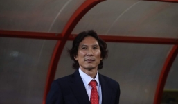 HLV Gong Oh-kyun chia tay CAHN, chỉ ra cách vận hành 'đặc biệt' của bóng đá Việt Nam