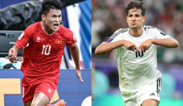 Nhận định, dự đoán kết quả Asian Cup 2023 trận Iraq vs Việt Nam, 18h30 ngày 24/1