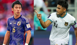 Nhận định, dự đoán kết quả Asian Cup 2023 trận Nhật Bản vs Indonesia, 18h30 ngày 24/1