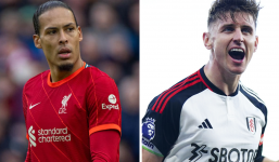 Nhận định, dự đoán kết quả Liên đoàn Anh trận Fulham vs Liverpool, 03h00 ngày 25/1