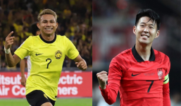 Nhận định, dự đoán kết quả Asian Cup 2023 trận Hàn Quốc vs Malaysia, 18h30 ngày 25/1
