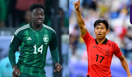 Nhận định, dự đoán kết quả Asian Cup 2023 trận Saudi Arabia vs Hàn Quốc, 23h00 ngày 30/1