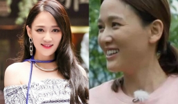 Không còn xinh đẹp như trước, Trần Kiều Ân lộ nhan sắc 'già nua' ở tuổi tứ tuần