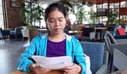 Diễn biến vụ cô gái khuyết tật tố bị chủ cưỡng hiếp: Người vợ tiết lộ sự thật bất ngờ