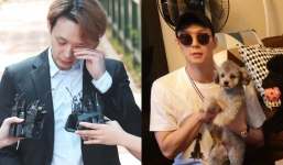  Park Yoo Chun khiến fan phẫn nộ vì làm điều này ngay sau phiên tòa