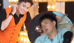 Ngô Kiến Huy đang mắc 2 căn bệnh khiến fan xót xa