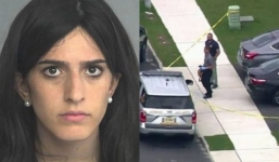 Mẹ mải cầm đồ quên con trên ô tô suốt 2 giờ khiến bé gái 1 tuổi tử vong