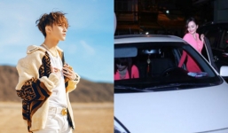 Cuộc sống giàu có ít ai biết của mỹ nhân duy nhất bị đồn yêu Sơn Tùng M-TP