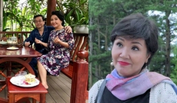 'Mẹ chồng quốc dân' 'Về nhà đi con' từng bị ghét cay ghét đắng khi đóng 'Gạo nếp gạo tẻ'