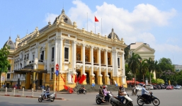 Việt Nam được vinh danh trong top 10 quốc gia đáng sống nhất hành tinh