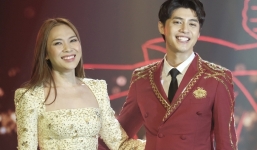 Mỹ Tâm tình tứ bên Noo Phước Thịnh, song ca ‘ngọt lịm’ khiến fan phát cuồng