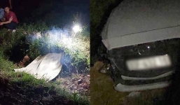 Bi kịch: Nam thanh niên chết thảm trước ngày cưới ở Phú Thọ