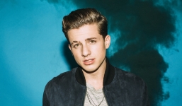 Charlie Puth đăng tải cuộc phỏng vấn bằng tiếng Việt khiến fan bấn loạn