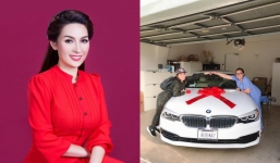 Khối tài sản hiện tại của Phi Nhung 'khủng' cỡ nào?