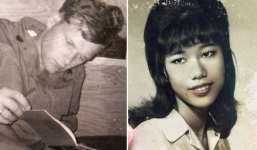 Si tình cô gái Việt 17 tuổi, cựu binh Mỹ miệt mài tìm kiếm suốt 50 năm