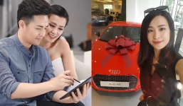 Về chung một nhà, khối tài sản của Đông Nhi - Ông Cao Thắng ‘khủng’ cỡ nào?